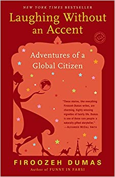 Adventures of a Global Citizen - Laughing Without an Accent