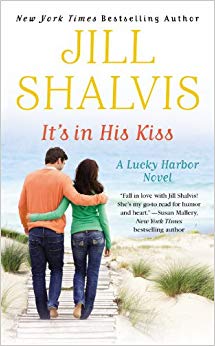 It's in His Kiss (Lucky Harbor)