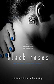 Black Roses (A Mitchell Sisters Novel)