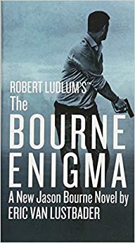 Robert Ludlum's (TM) The Bourne Enigma (Jason Bourne series)