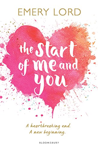 A Zoella Book Club 2017 novel - The Start of Me and You