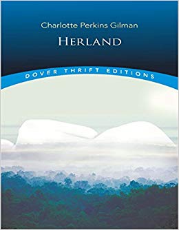 Herland (Dover Thrift Editions)