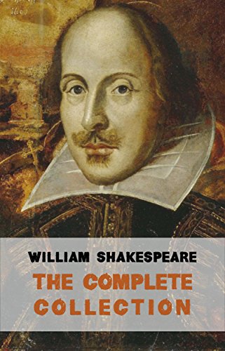 160 sonnets and 5 Poetry Books With Active Table of Contents)