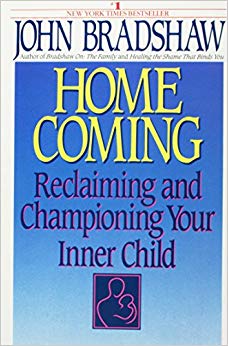 Home Coming (Reclaiming And Championing Your Inner Child)