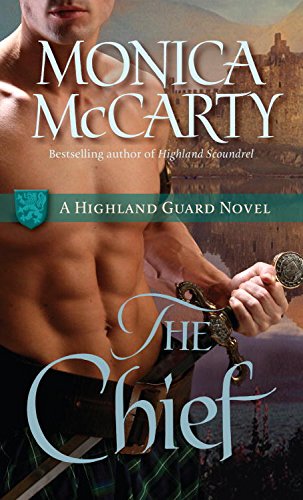 A Highland Guard Novel (The Highland Guard Book 1)