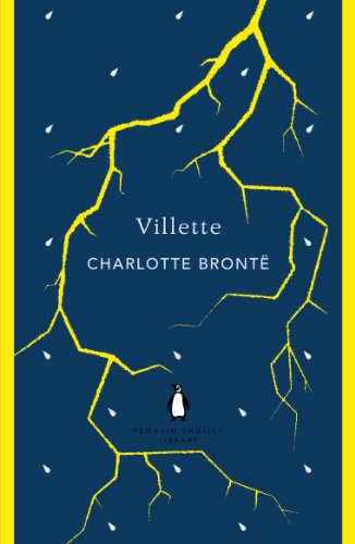 Villette (The Penguin English Library)