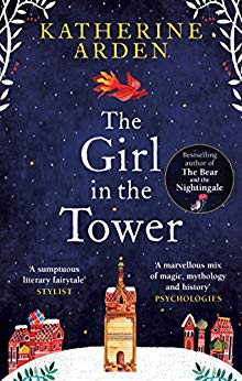 The Girl in The Tower: (Winternight Trilogy)