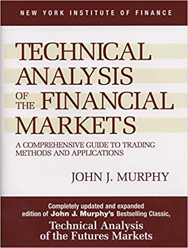 A Comprehensive Guide to Trading Methods and Applications (New York Institute of Finance)