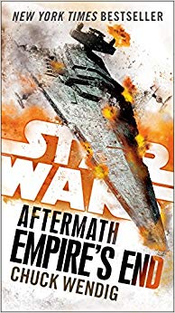 Aftermath (Star Wars) (Star Wars - The Aftermath Trilogy)