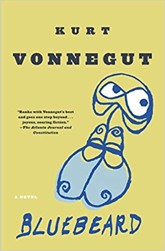 Bluebeard: A Novel (Delta Fiction)