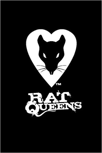 Rat Queens Deluxe Edition Volume 1
