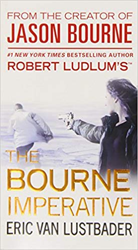 Robert Ludlum's the Bourne Imperative (Jason Bourne series)