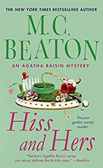 An Agatha Raisin Mystery (Agatha Raisin Mysteries Book 23)