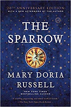 The Sparrow: A Novel (The Sparrow Series)