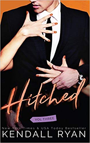 Hitched (Imperfect Love) (Volume 3)