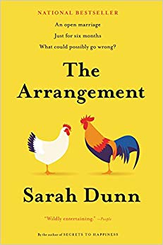 The Arrangement: A Novel