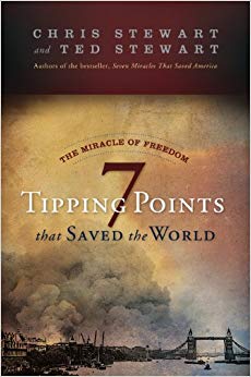 7 Tipping Points That Saved the World