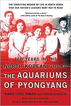 Ten Years in the North Korean Gulag - The Aquariums of Pyongyang