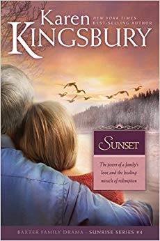 Sunset (Sunrise Series-Baxter 3, Book 4)