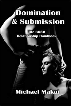 The BDSM Relationship Handbook - Domination & Submission