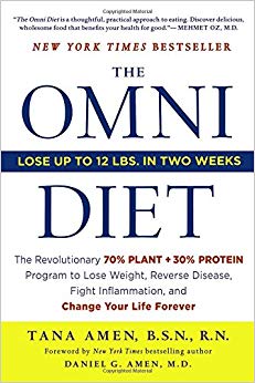 The Revolutionary 70% PLANT + 30% PROTEIN Program to Lose Weight