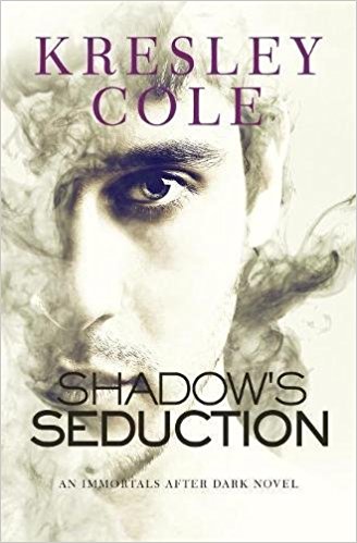Shadow's Seduction (Immortals After Dark) (Volume 17)