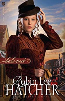 Beloved (Where The Heart Lives Book 3)