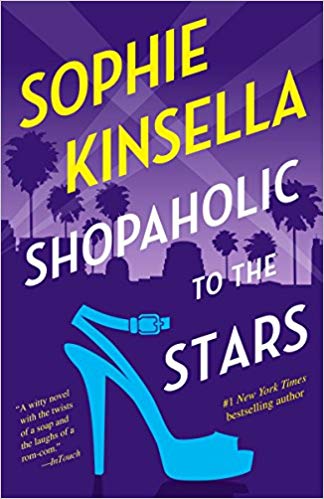 Shopaholic to the Stars: A Novel