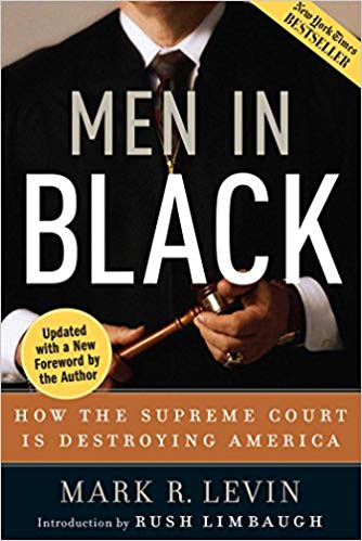 How the Supreme Court Is Destroying America - Men in Black