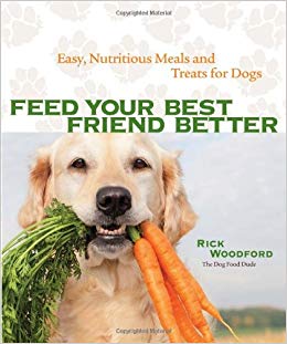 Nutritious Meals and Treats for Dogs - Feed Your Best Friend Better