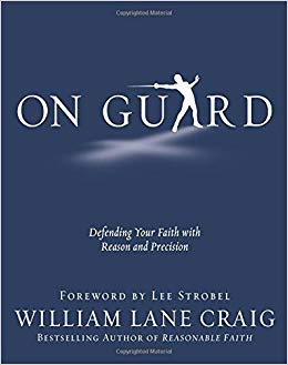 Defending Your Faith with Reason and Precision - On Guard