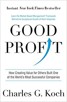 How Creating Value for Others Built One of the World's Most Successful Companies