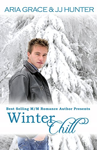 Winter Chill (A First Time Gay Romance)