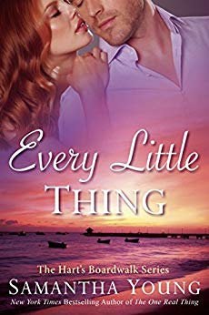 Every Little Thing (Hart's Boardwalk)