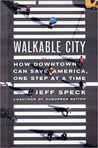 How Downtown Can Save America, One Step at a Time