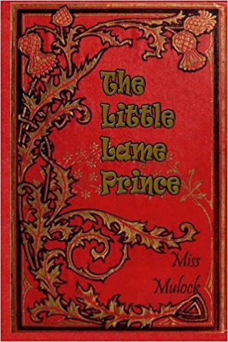 The Little Lame Prince