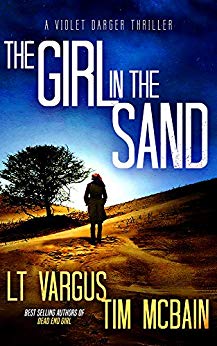 A Gripping Serial Killer Thriller (Violet Darger FBI Thriller Book 3)