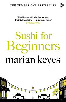 Sushi for Beginners