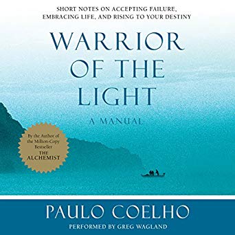 Warrior of the Light: A Manual