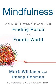 An Eight-Week Plan for Finding Peace in a Frantic World