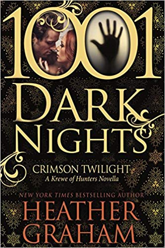 A Krewe of Hunters Novella (1001 Dark Nights) - Crimson Twilight