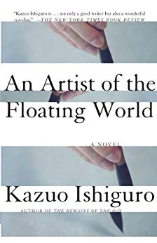 An Artist of the Floating World (Vintage International)