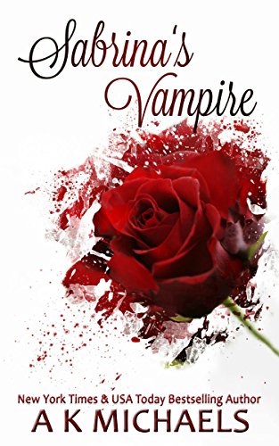 Sabrina's Vampire (Paranormal Romance): Book 1