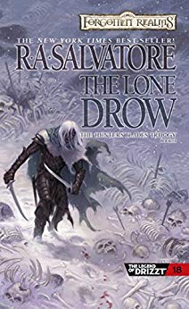 Book II (The Legend of Drizzt 15) - The Hunter's Blades Trilogy