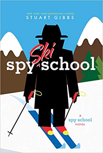 Spy Ski School (Spy School)