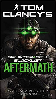 Aftermath (Splinter Cell: Blacklist)