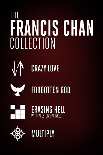 Forgotten God - Erasing Hell