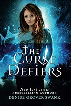 The Curse Defiers (Curse Keepers Series, Book 3)