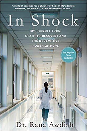My Journey from Death to Recovery and the Redemptive Power of Hope