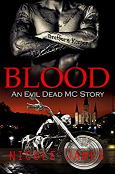 An Evil Dead MC Story (The Evil Dead MC Series Book 7)